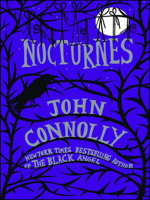 Title details for Nocturnes by John Connolly - Available